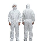 Dupont Tyvek Coverall Supplier - OEM Manufacturer 500 Xpert Microporous