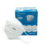 Disposable Face Mask