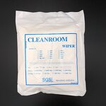 Class100 Wiper Factory - OEM Professional Cleanroom Wiping Cloth 1009