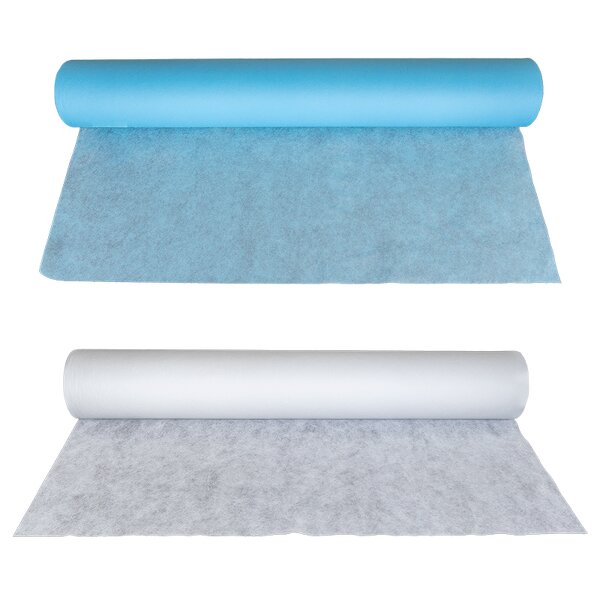 Bed Sheet Manufacturer - OEM Factory Direct 40x90 Inch 3 Ply Tissue