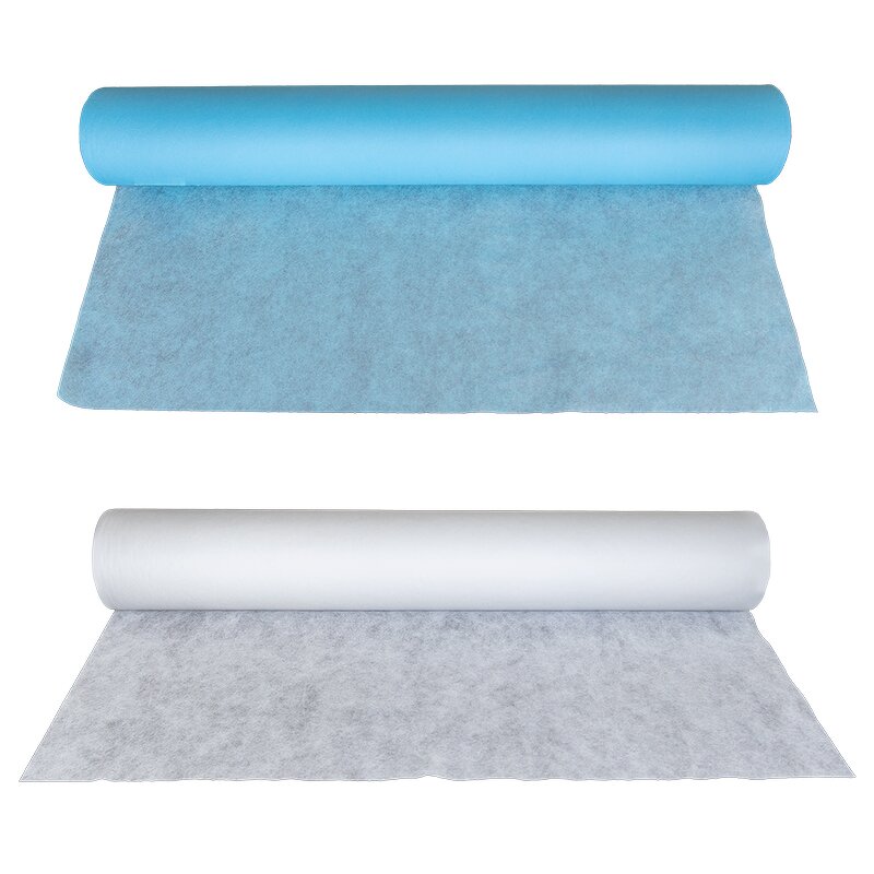 Bed Sheet Manufacturer - OEM Factory Direct 40x90 Inch 3 Ply Tissue