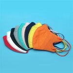 Respirator Mask Supplier - OEM OEM Disposable 3d KF94 Anti Dust