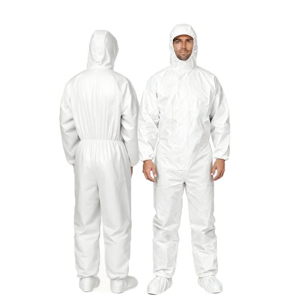 Protective Clothing Manufacturer - OEM China Wholesale Disposable Waterproof