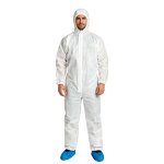 Protective Clothing Manufacturer - OEM China Wholesale Disposable Waterproof