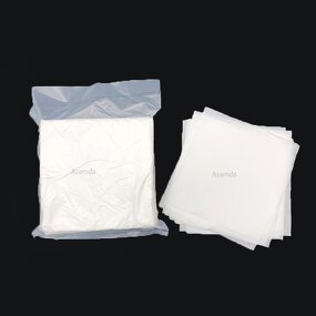 Cleanroom Wipes Manufacturer - OEM China Factory Polyester Nylon Microfiber