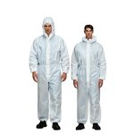 Medical Isolation Gown Manufacturer - OEM Professional Disposable Protective
