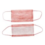 3-layer Masks Supplier - OEM Individually Packaged Disposable Face Mask