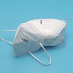 KN95 Mask Manufacturer - OEM Manufacture Disposable Adult Kids 5PLY