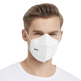 Disposable Dust Mask Supplier - OEM Factory Supply Multicolor Non-woven