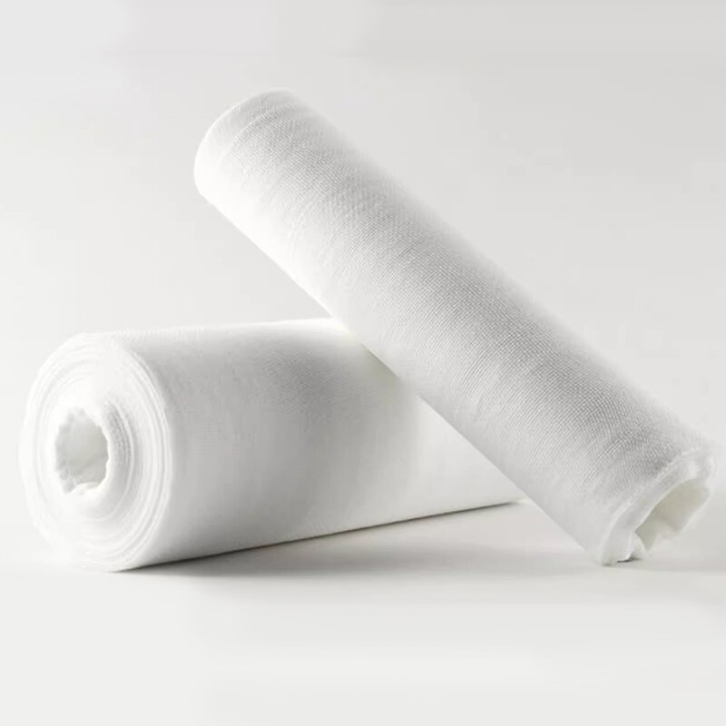 Nonwoven Gauze Factory - OEM Wholesale Factory Price Sterile Disposable