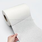 Cleaning Paper Roll Supplier - OEM Industrial Cleaning Towel Disposable