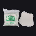 Lint Free Wiper Manufacturer - OEM 9x9 1009sle High Tech Polyester