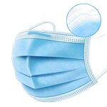 3-layer Masks Supplier - OEM Individually Packaged Disposable Face Mask