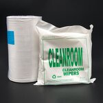 Blue Rolls Factory - OEM 500pcs Workshop Multi-purpose Lint Free