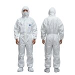 Protective Clothing Manufacturer - OEM China Wholesale Disposable Waterproof