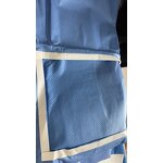 Surgical Packs & Drapes