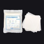 Cleanroom Wiper Factory - OEM Printer Head Cleaning 1000 Class 100%