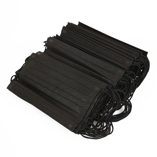 Civilian Face Mask Factory - OEM Cheap Wholesale 3ply Comfortable Earloop