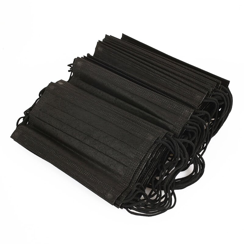 Civilian Face Mask Factory - OEM Cheap Wholesale 3ply Comfortable Earloop