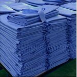 Surgical Drape Pack Factory - OEM CE ISO Sterile Blue C Section Cesarean