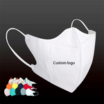 KF94 Respirator Manufacturer - OEM Disposable 3d Anti Dust Facemask