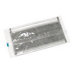 Black Facemasks Factory - OEM High Standard 3ply Flat Elastic Medical