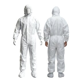 Kids Coverall Supplier - OEM New Arrival SMS Waterproof Disposable Safety