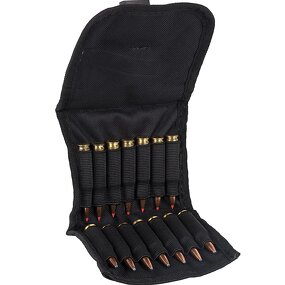 Magazine Pouch Manufacturer - OEM Utility 14 Shells Cartridge Carrier