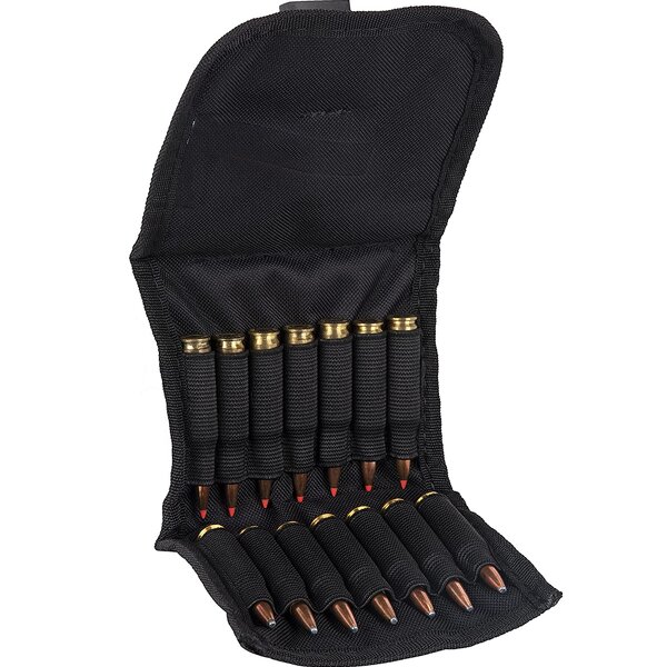 Magazine Pouch Manufacturer - OEM Utility 14 Shells Cartridge Carrier