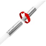 Chimney Brush Kit Manufacturer - OEM Hot Sale Nylon Flexible Sweeping