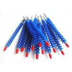 Tube Brush Factory - OEM Customized Stainless Steel Brass Nylon