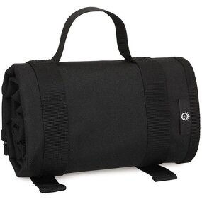 Shooting Mat Manufacturer - OEM Padded Prone Roll-up Tactical Blanket