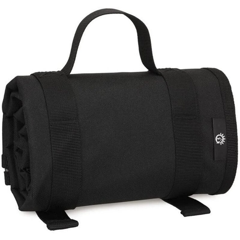 Shooting Mat Manufacturer - OEM Padded Prone Roll-up Tactical Blanket