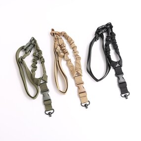 Gun Sling Factory - OEM Traditional Quick Release Flexible Belt