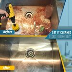 Electric Drill Brush Manufacturer - OEM High Quality Car Wash Polishing Head