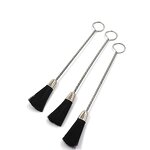 Spray Gun Cleaning Kit Manufacturer - OEM 17Pcs Multi-Purpose Nylon Brushes