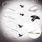 Gun Cleaning Brush Manufacturer - OEM Universal Gun Brush Portable Bag