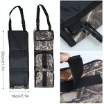 Gun Rack Bag Manufacturer - OEM Durable Multi-color Oxford Foldable