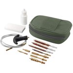 Gun Cleaning Brush Manufacturer - OEM Universal Gun Brush Portable Bag