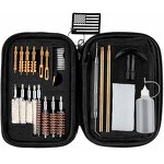 Gun Cleaning Kit Manufacturer - OEM Universal for .22 .357 .40 .45 Caliber