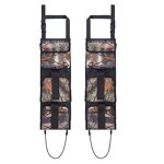 Gun Rack Bag Manufacturer - OEM Durable Multi-color Oxford Foldable