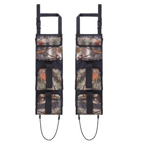 Gun Rack Bag Manufacturer - OEM Durable Multi-color Oxford Foldable