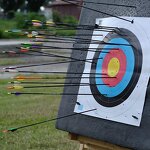 EVA Foam Target Manufacturer - OEM High Quality Layered Hunting Shooting