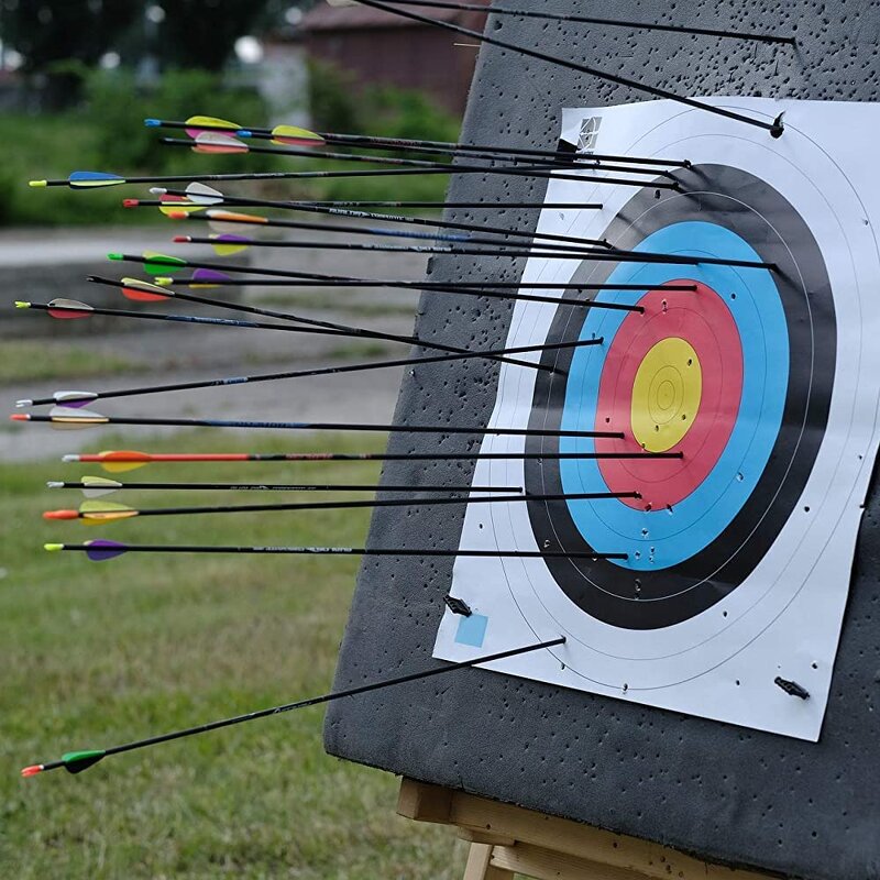 EVA Foam Target Manufacturer - OEM High Quality Layered Hunting Shooting