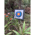 Archery Target Factory - OEM High Quality 20'' Durable Practice EVA