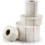 Gun Cleaning Patches Manufacturer - OEM Cotton 100% Strong Cloth All Caliber