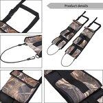Gun Rack Bag Manufacturer - OEM Durable Multi-color Oxford Foldable
