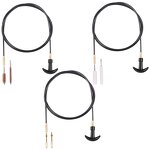 Gun Cleaning Kit Factory - OEM Universal Tactical Compact 9mm for Multiple