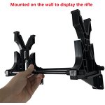 Gun Cleaning Stand Manufacturer - OEM Wholesale Quality Wall Rack