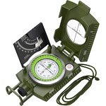 Compass Manufacturer - OEM Orienteering Hiking Backpacking Advanced Scout